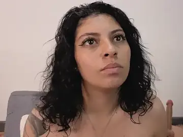 Stripchat Live Sex of Iam_Issaa