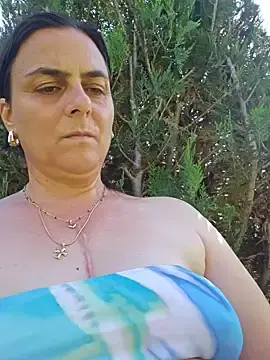 Stripchat Live Sex of IsabelleCraft