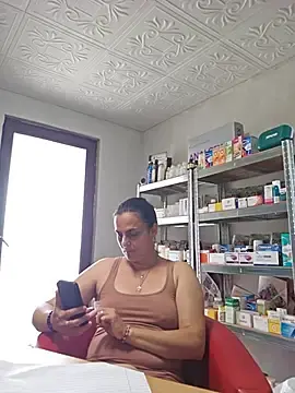 Stripchat Live Sex of IsabelleCraft