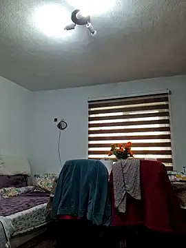 Stripchat Sex Chat of IsabelleCraft