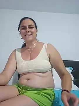 Stripchat Free Porn Cam of IsabelleCraft