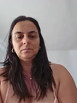 Stripchat Live Porn of IsabelleCraft
