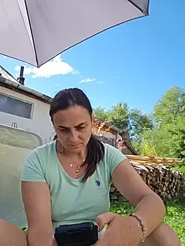 Stripchat Best live sex cam show of IsabelleCraft