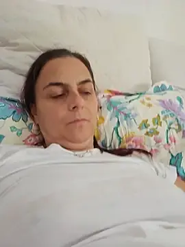 Stripchat Live Porn of IsabelleCraft
