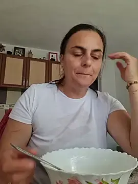 Stripchat Best live sex cam show of IsabelleCraft