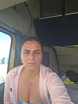 Stripchat Live Sex of IsabelleCraft