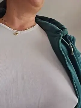Stripchat Live Sex of IsabelleCraft