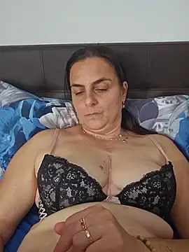 Stripchat Free Porn Cam of IsabelleCraft