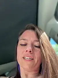 Stripchat Private Sex Chat of LadyLena1
