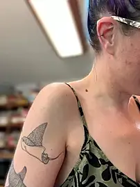 Stripchat Free Porn Cam of LadyLena1