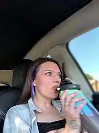 Stripchat Best live sex cam show of LadyLena1