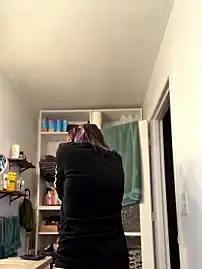 Stripchat Live Sex of LadyLena1