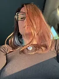 Stripchat Live Sex of LadyLena1
