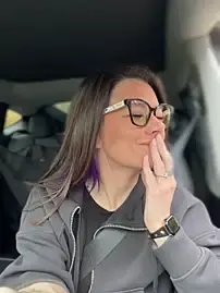Stripchat Live Sex of LadyLena1