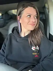 Stripchat Best live sex cam show of LadyLena1