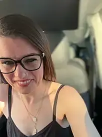 Stripchat Best live sex cam show of LadyLena1