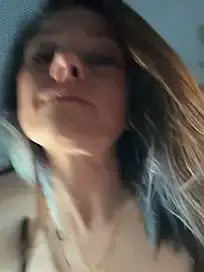 Stripchat Sex Chat of LadyLena1