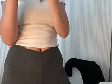 Stripchat Nude Webcam of Milla__one