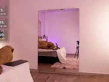Stripchat Sex Cam of SamantaVazquez