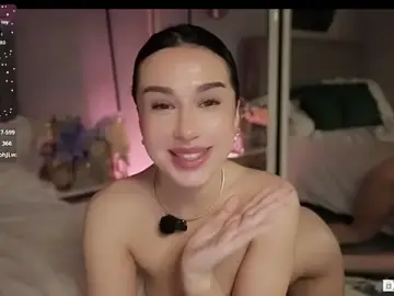 Stripchat Free Live Porn of ShyColette