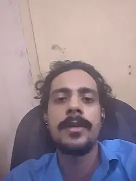 Stripchat Live Sex of Sushant001