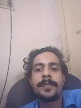 Stripchat Live Porn of Sushant001