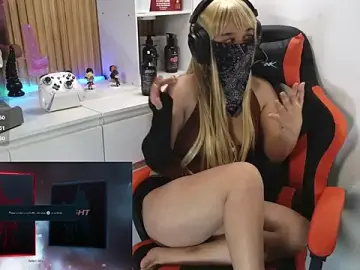 Stripchat Live Sex Cam of Ur_Lily