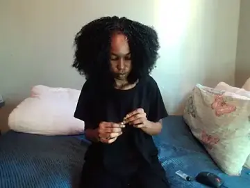Stripchat Live Sex of blueyXxX
