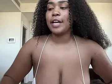 Stripchat Best Webcam of godnessvenusx