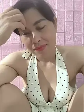 Stripchat Live Porn of juicy-milu