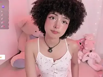 Stripchat Live Sex Cam of Alice_winter_