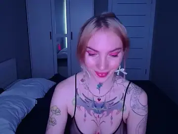 Stripchat Live Porn of AssolSoul