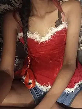 Stripchat Free Live Porn of BunnyBloom25