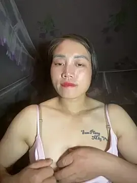 Stripchat Adult Video Chat of Chiip-bong