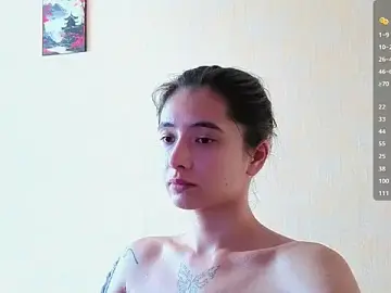 Stripchat Best live sex cam show of DarlaLike