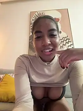 Stripchat Best live sex cam show of IamCrystal2