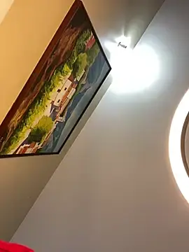 Stripchat Live Sex Cam of SaharQamar