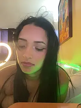 Stripchat Best live sex cam show of SaharQamar