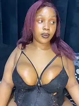 Stripchat Private Sex Chat of THICKBARBIE32