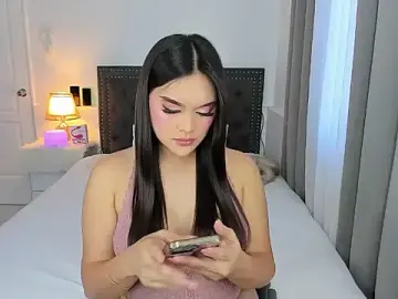 Stripchat Live Sex Cam of lovejasminex