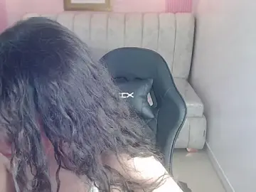 Stripchat Live Porn of Alexaa_s