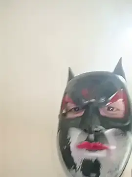 Stripchat Live Sex Cam of AmandaXXX98