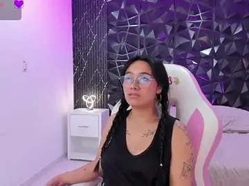 Stripchat Live Sex of AnaiaClarck