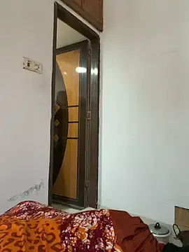 Stripchat Sex Cam of Divya-03