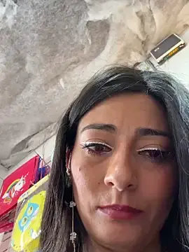 Stripchat Live Porn of IsabellaMariet