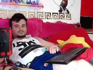 Stripchat Live Sex Cam of KingOfSinRO69