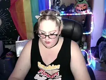Stripchat Best live sex cam show of Kinky_Witch