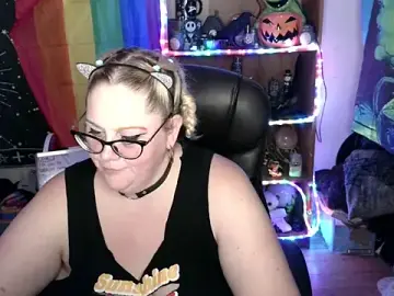 Stripchat Watch Live Sex Cams of Kinky_Witch