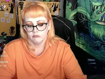 Stripchat Best live sex cam show of Kinky_Witch
