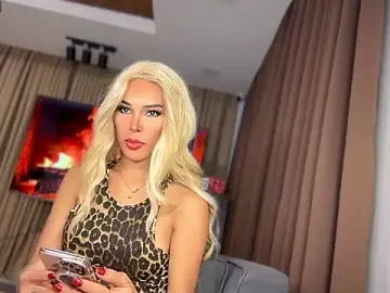 Stripchat Live Porn of MISS-RUBY